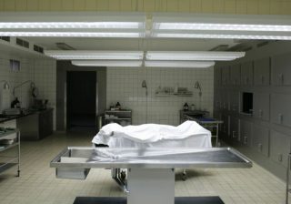 Ultimátum forense: Pereira dejará de recibir cuerpos del Quindío por colapso en su morgue