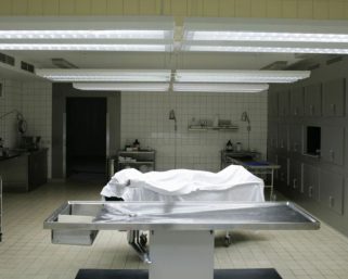 Ultimátum forense: Pereira dejará de recibir cuerpos del Quindío por colapso en su morgue