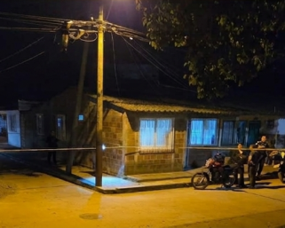 Nuevo homicidio en la tebaida: “Pichi” perdió la vida en ataque armado en el barrio el bosque