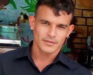 Identificado el joven ciclista víctima de “vehículo fantasma” en la vía Caicedonia – Barragán