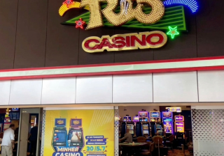 Autoridades sellan casino al norte de Armenia tras hallar a un menor de edad en su interior