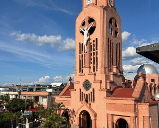Hito religioso en el Quindío: Templo de Quimbaya será elevado a Basílica Menor este 2 de mayo