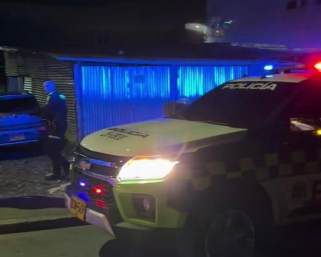 Atentado en Circasia: Padre de familia fue baleado dentro de su vivienda en el barrio El Portal