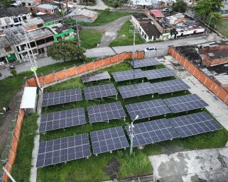 El Quindío empieza a generar su propia energía: EDEQ lanza ambicioso plan solar