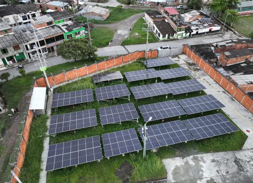 El Quindío empieza a generar su propia energía: EDEQ lanza ambicioso plan solar