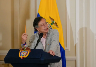 Ruptura histórica: Gobierno de Petro anuncia salida de la Junta del Banco de la República tras alza de tasas