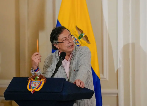 Ruptura histórica: Gobierno de Petro anuncia salida de la Junta del Banco de la República tras alza de tasas