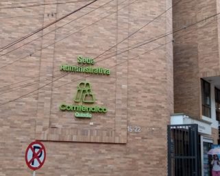 Comfenalco Quindío aclara sanción de la SIC: “Fue un error de digitación, no un sobrecosto”