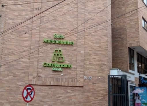 Comfenalco Quindío aclara sanción de la SIC: “Fue un error de digitación, no un sobrecosto”