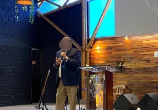 Denuncian por presunto acto sexual violento a reconocido pastor de Armenia