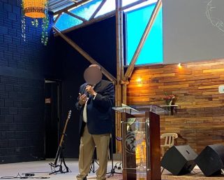 Denuncian por presunto acto sexual violento a reconocido pastor de Armenia