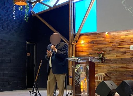 Denuncian por presunto acto sexual violento a reconocido pastor de Armenia