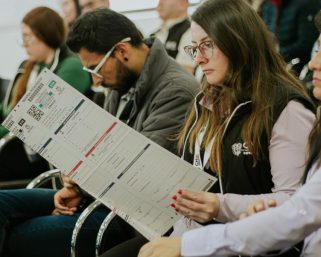 CNE acredita a la Embajada de EE. UU. como observador para las elecciones presidenciales