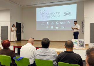 Abren convocatoria para la segunda edición del Premio ‘Soy Periodista’ en el Quindío