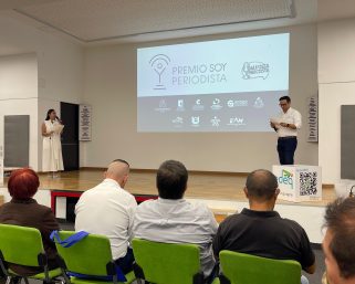 Abren convocatoria para la segunda edición del Premio ‘Soy Periodista’ en el Quindío