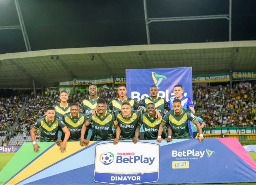 En su estadio y con su gente Deportes Quindío inició con victoria su camino en los cuadrangulares de la B