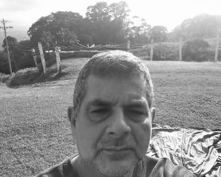 Motociclista quindiano perdió la vida en el sector de La Línea este pasado jueves