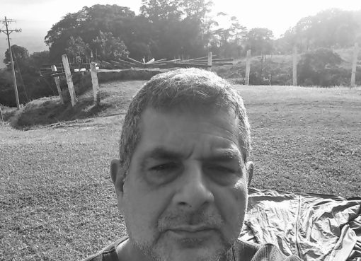 Motociclista quindiano perdió la vida en el sector de La Línea este pasado jueves