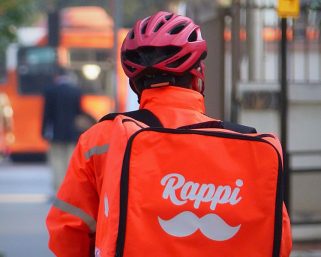 Tribunal ratifica multa de $1.755 millones a Rappi: Falla como “proveedor” y no solo como intermediario