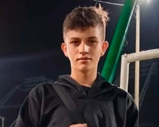Luto en Armenia: Joven de 18 años pierde la vida tras aparatoso accidente en el barrio La Isabela