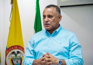 Alcaldía de Armenia radica proyecto para crédito de $100 mil millones: ¿En qué se invertirá el dinero?