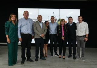 Alianza por el Quindío: Gremios y congresistas unifican hoja de ruta para proyectos estratégicos