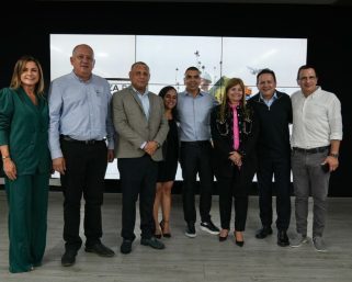 Alianza por el Quindío: Gremios y congresistas unifican hoja de ruta para proyectos estratégicos