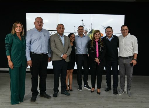 Alianza por el Quindío: Gremios y congresistas unifican hoja de ruta para proyectos estratégicos