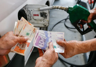 Nuevo golpe al bolsillo: Galón de gasolina sube $376 en promedio desde el mes de Abril