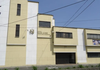 Plan Baliza y recuperación del Parque Valencia: Estrategia para blindar el entorno del Colegio San José