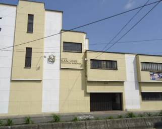 Plan Baliza y recuperación del Parque Valencia: Estrategia para blindar el entorno del Colegio San José