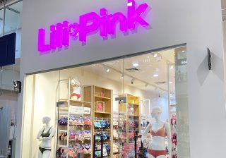 Intervención masiva a Lili Pink: Fiscalía allana 300 tiendas por presunto lavado de activos