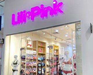 Intervención masiva a Lili Pink: Fiscalía allana 300 tiendas por presunto lavado de activos