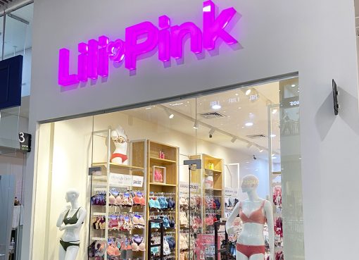 Intervención masiva a Lili Pink: Fiscalía allana 300 tiendas por presunto lavado de activos