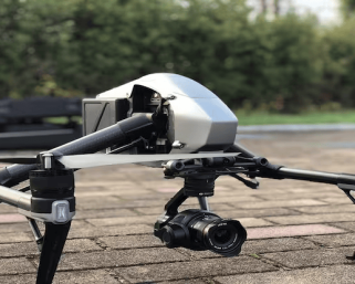 Armenia apuesta por la tecnología: $39.000 millones para blindar la ciudad con drones y cámaras