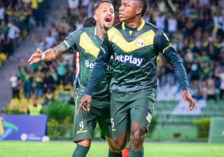 Deportes Quindío se afianza en el liderato del Grupo A, vence a Tigres y sueña con la gran final