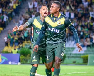Deportes Quindío se afianza en el liderato del Grupo A, vence a Tigres y sueña con la gran final