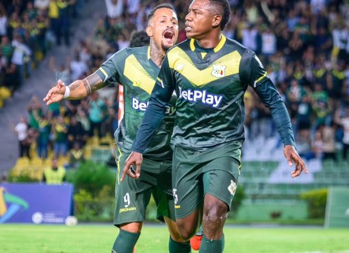 Deportes Quindío se afianza en el liderato del Grupo A, vence a Tigres y sueña con la gran final
