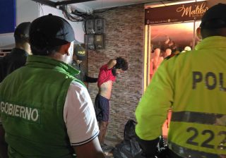 Plan Despertar: Autoridades despliegan megaoperativo de seguridad en Armenia desde la madrugada