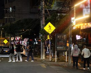 Tribunal restringe horario a discotecas en Laureles y ordena planes de insonorización