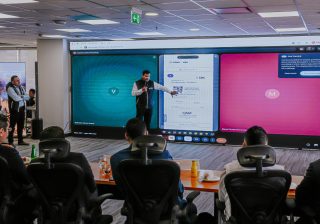 CNE realiza simulacro de acreditación de testigos: Más de un millón de datos procesados para el 31 de mayo