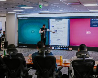 CNE realiza simulacro de acreditación de testigos: Más de un millón de datos procesados para el 31 de mayo