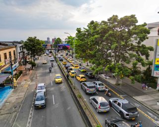 Atención: Alcaldía de Armenia extiende por seis meses más el pico y placa en toda la ciudad