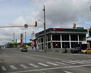 Armenia apuesta por una movilidad inteligente: Proyectan ampliar la red a 32 nuevas intersecciones