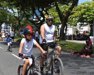 ¡Prográmese! Este domingo no habrá ciclovía en Armenia por la jornada electoral