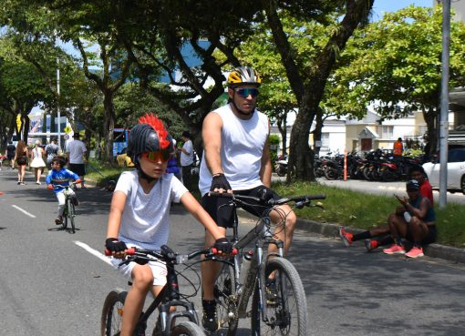 ¡Prográmese! Este domingo no habrá ciclovía en Armenia por la jornada electoral