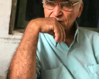 Luto en Montenegro: Adulto mayor fallece tras ser arrollado en el centro del municipio