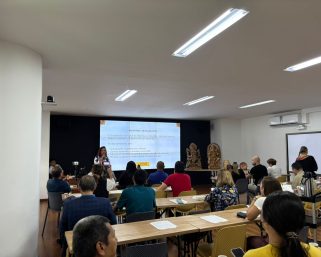 Armenia se convierte en vitrina global con la 12ª Exposición Artesanal: 20 países y 30 departamentos presentes