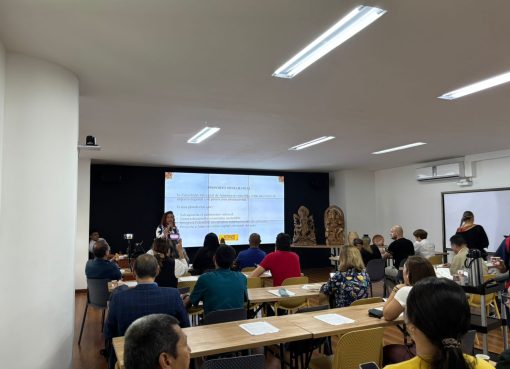 Armenia se convierte en vitrina global con la 12ª Exposición Artesanal: 20 países y 30 departamentos presentes