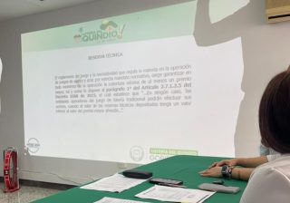 Lotería del Quindío suspende sorteos temporalmente y asume el reto de recuperar su reserva técnica